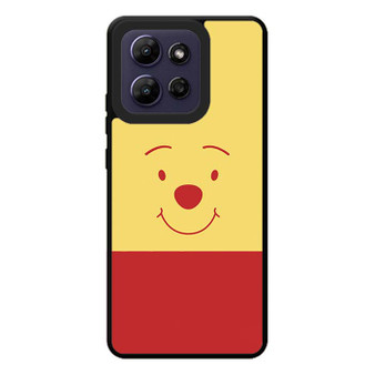 Cute Winnie Motorola Moto G Play 2026 Case