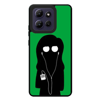 Daria Pod Motorola Moto G Play 2026 Case
