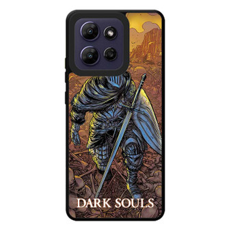 Dark Souls Game 1 Motorola Moto G Play 2026 Case