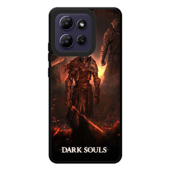 Dark Souls Game 2 Motorola Moto G Play 2026 Case