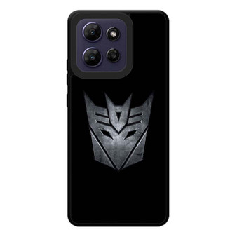 Decepticon Motorola Moto G Play 2026 Case