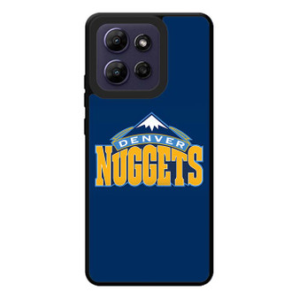 Denver Nuggets Motorola Moto G Play 2026 Case