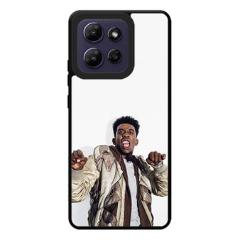 Desiigner Motorola Moto G Play 2026 Case