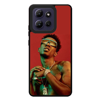 Desiigner Cool Style Motorola Moto G Play 2026 Case