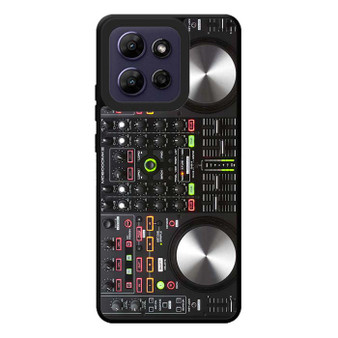 digital music mixer Motorola Moto G Play 2026 Case