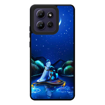 Disney Aladdin 2 Motorola Moto G Play 2026 Case