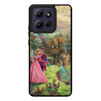 Disney Aurora Motorola Moto G Play 2026 Case