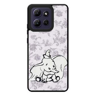 Disney Dumbo 1 Motorola Moto G Play 2026 Case