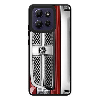 Dodge RAM Laramie Motorola Moto G Play 2026 Case