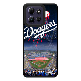 dodger stadium Motorola Moto G Play 2026 Case