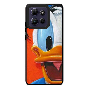 Donald Duck Motorola Moto G Play 2026 Case