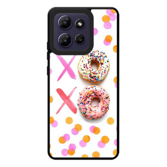 Donuts Motorola Moto G Play 2026 Case