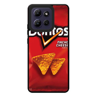 doritos nacho cheese Motorola Moto G Play 2026 Case