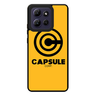 Dragon Ball Capsule Motorola Moto G Play 2026 Case