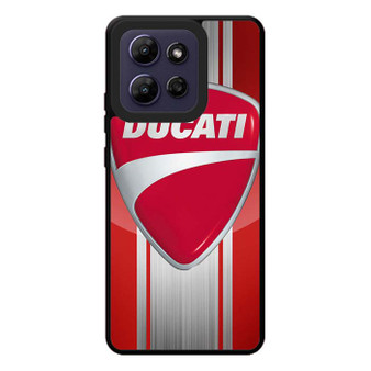 Ducati Motor 1 Motorola Moto G Play 2026 Case