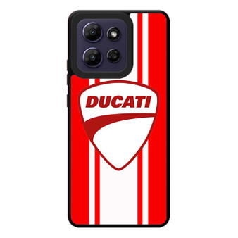 Ducati 2 Motorola Moto G Play 2026 Case