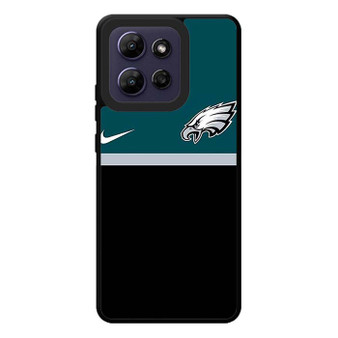 Eagles Motorola Moto G Play 2026 Case