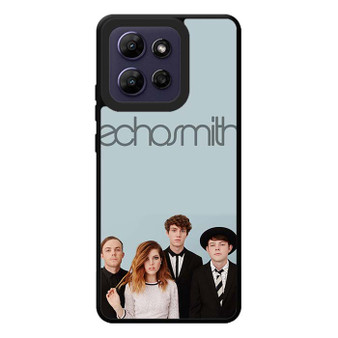 Echosmith Picture Motorola Moto G Play 2026 Case
