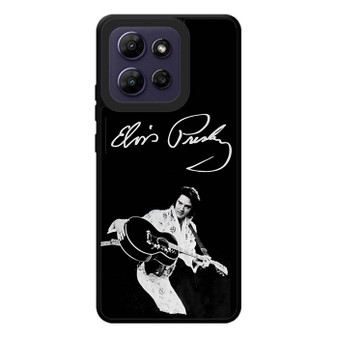 Elvis Presley 2 Motorola Moto G Play 2026 Case