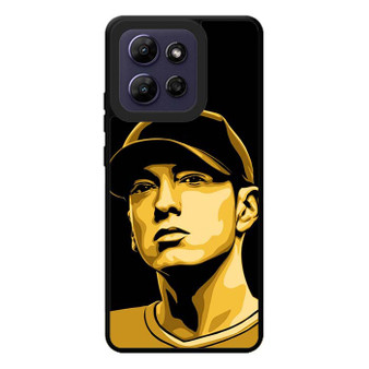 Eminem Cool Art Motorola Moto G Play 2026 Case