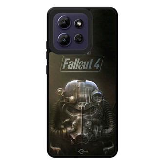 Fallout IV Motorola Moto G Play 2026 Case