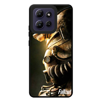 Fallout 1 Motorola Moto G Play 2026 Case
