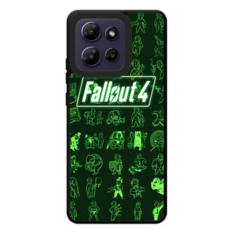 Fallout 2 Motorola Moto G Play 2026 Case