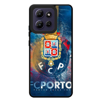 FC Porto 1 Motorola Moto G Play 2026 Case