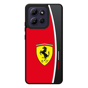 Ferrari 1 Motorola Moto G Play 2026 Case