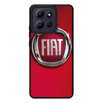 Fiat Automotive Motorola Moto G Play 2026 Case