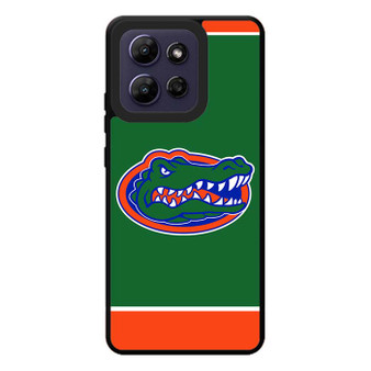 Florida Gators baseball 3 Motorola Moto G Play 2026 Case