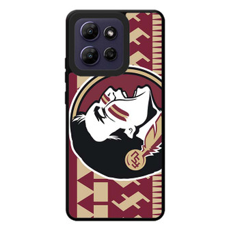 Florida State Seminoles baseball RZ 2 Motorola Moto G Play 2026 Case