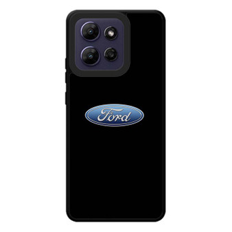 Ford Car 1 Motorola Moto G Play 2026 Case