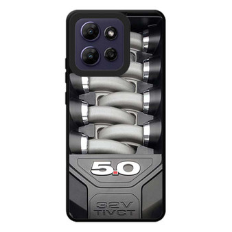 Ford Engine Motorola Moto G Play 2026 Case