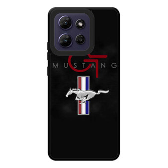 Ford Mustang Motorola Moto G Play 2026 Case