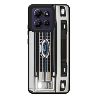 Ford Pick Up Truck Motorola Moto G Play 2026 Case