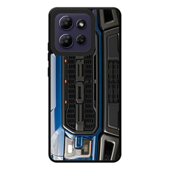 Ford Raptor Motorola Moto G Play 2026 Case
