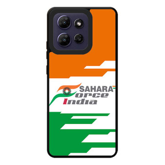 Formula 1 Force India Motorola Moto G Play 2026 Case