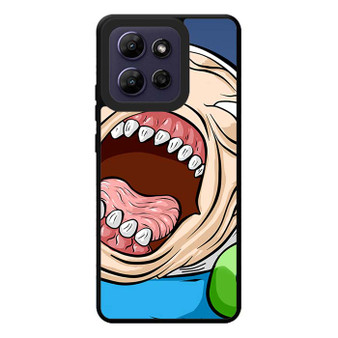 freak out finn Motorola Moto G Play 2026 Case