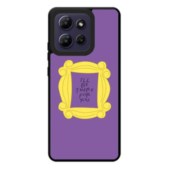 Friends TV Show 4 Motorola Moto G Play 2026 Case