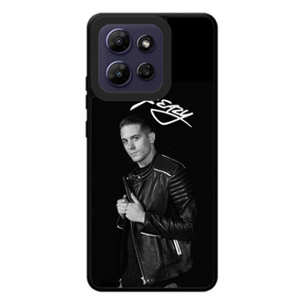 G Eazy Motorola Moto G Play 2026 Case
