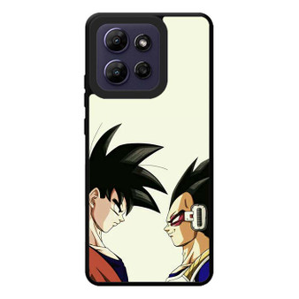 Goku VS Vegeta Motorola Moto G Play 2026 Case