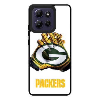 Green Bay Packers 2 Motorola Moto G Play 2026 Case