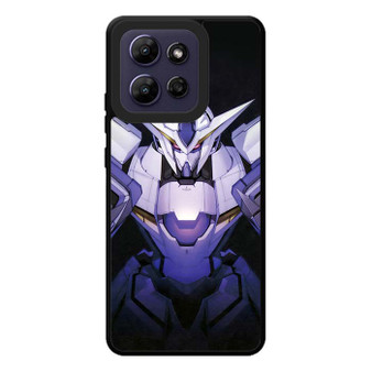 Gundam Dark Motorola Moto G Play 2026 Case