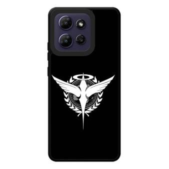 Gundam zeon Motorola Moto G Play 2026 Case
