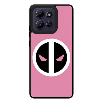 Gwenpool Motorola Moto G Play 2026 Case