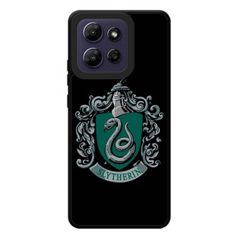 Harry Potter Slytherin 2 Motorola Moto G Play 2026 Case