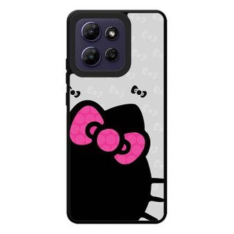 Hello Kitty 3 Motorola Moto G Play 2026 Case