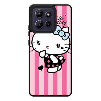 Hello Kitty 5 Motorola Moto G Play 2026 Case