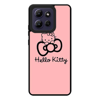 Hello Kitty 6 Motorola Moto G Play 2026 Case